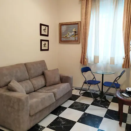 Apartman Centro *
