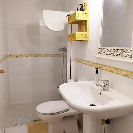 Apartman Centro